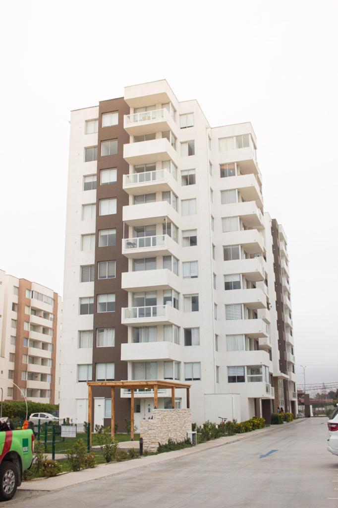 VENTA DEPARTAMENTO LA SERENA 